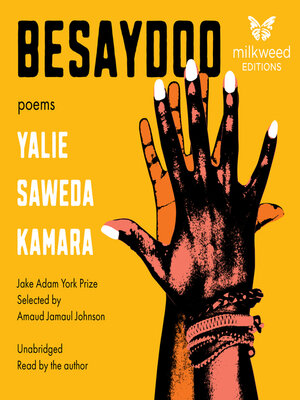 cover image of Besaydoo